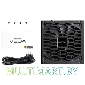 Блок питания Chieftec Vega 750W (PPG-750-S) картинка 8